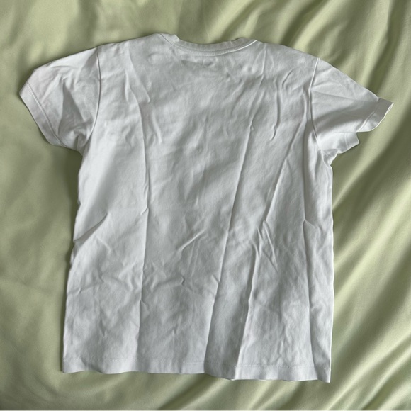 UNIQLO Stretching Cat Graphic Tee - Picture 2 of 6